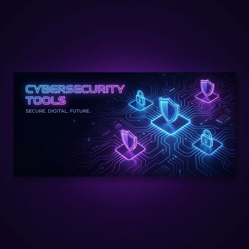 Cybersecurity Tools