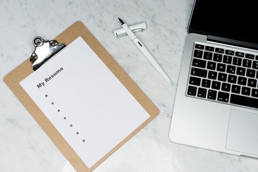 Clean desk workspace for leftover app cleanup